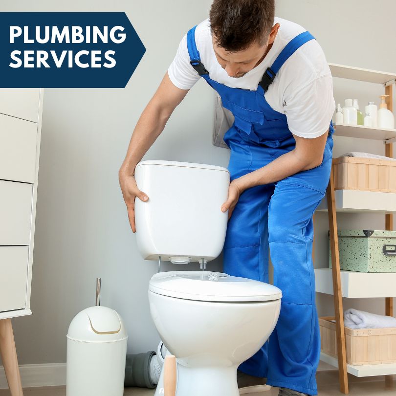 Plumbing Company in Roosevelt, MN